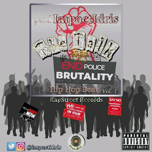 Tha Talk [#End Sars]