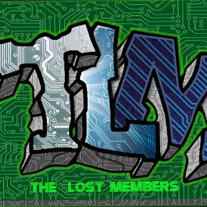 The Lost Members Cryo-Sleep (Prod. by Way Too Lost)