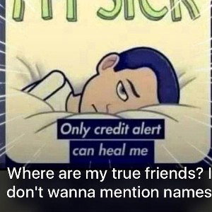 Fake friends