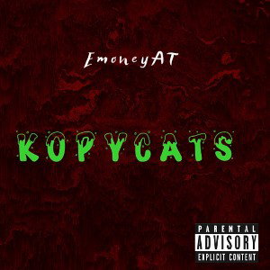 KOPY KAT