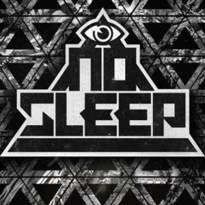 No Sleep- TriggaTrey