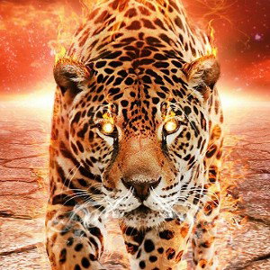 Panthera Inca 
