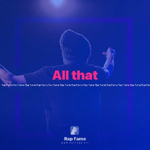 All that 