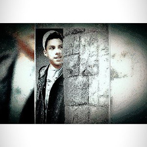 Dicen - Gabriel Rodríguez - cover