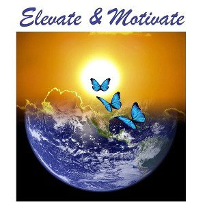 👻 Dedicated to G Hayes/Motivate & Elevate/Higher & Higher👻