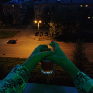 Лето 20 19