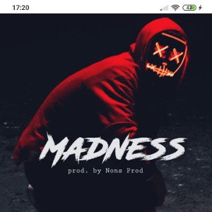 madness