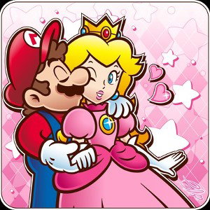 Mario Booty Call