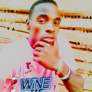 @LOVE MY LIFE _-_ WINE UG