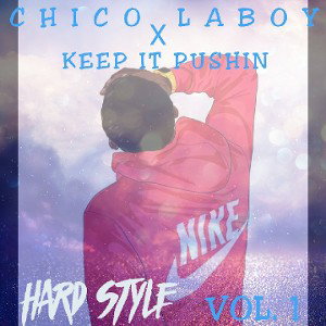 CHICO LABOY - KEEP IT PUSHING