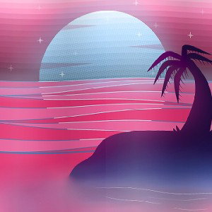 Island