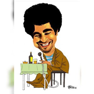 #TRIBUTO_JOAOnogueira_Espelho