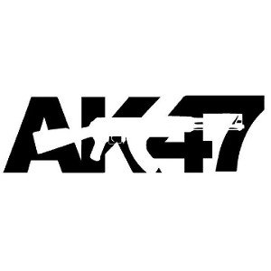 Bull Dogg- AK47 (Turnier track)