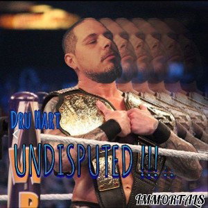 #Undisputed1 #Champ100