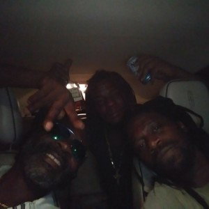 D.E.$ GANG
