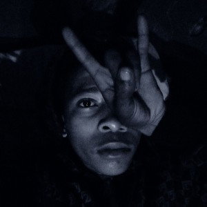 Yk Scott_-_All Gone