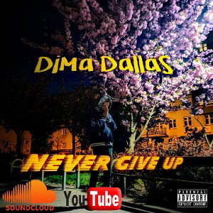 Dima Dallas - Не сдавайся