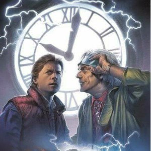 Passato e futuro