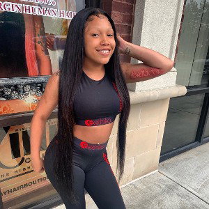 Ann Marie - Ride For Me ft Yung Bleu (Official Music Video)