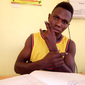 Dreamatize_ Mungu Baba freestyle!.