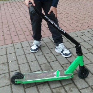 стритеры