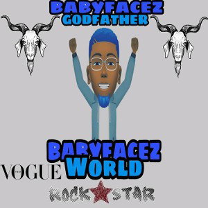 Babyfacez World 🌎 Stones 