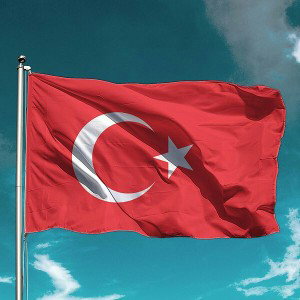 Ömer Yeter - TÜRK MANIA (TURNIER)