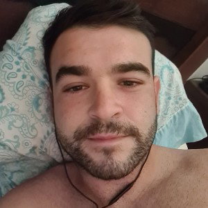 Por siempre mi musa, te amo.