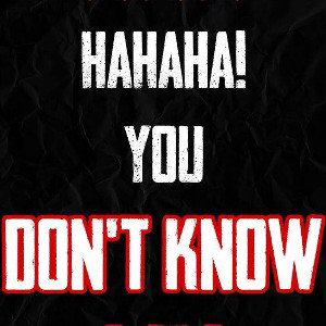 Dont know