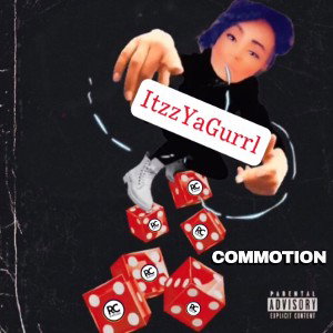 COMMOTION