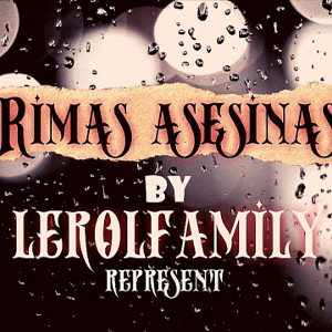 un codigo lerol family feat chekogua