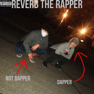 Dapper Freestyle