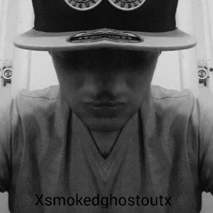 xsmokedoutghostx - clocks (prod. CapsCtrl)