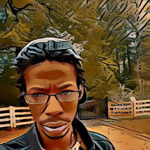 Young Paso - yolo