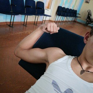  Шубутной