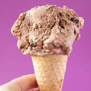 ice cream
