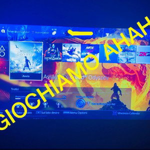 Giochiamo 