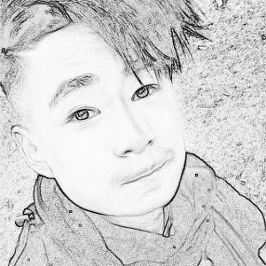  I love u