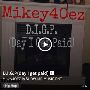 (D.I.G.P.) Day I Get Paid