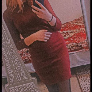 ❤️лисица моя майя ❤️
