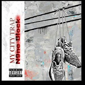 N9ne Block~ #9Block - Deep Depression