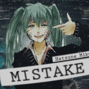 XUNTITLED-Mistake
