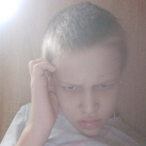 Жизненный путь