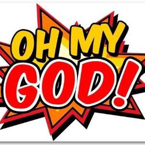Bases De Rap - Oh My God !