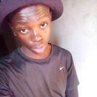 young Nathi