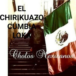 CUMBIA LOKA