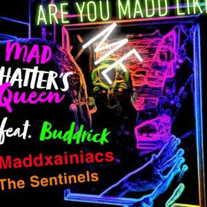 R U MADD LIKE ME Mad Hatters QueenMADDXANIACZ - Roddy Ricch x Teejay3k x NoCap Type Beat  Never Did You Wrong