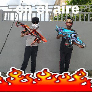 remix aire