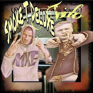 Smoke Deluxe X Drinko - Gemütliche Runde