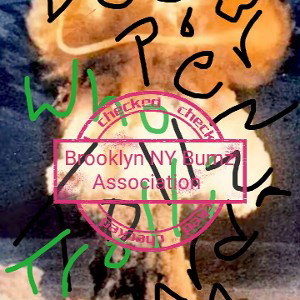 #Bombz_Ova_Brooklyn 